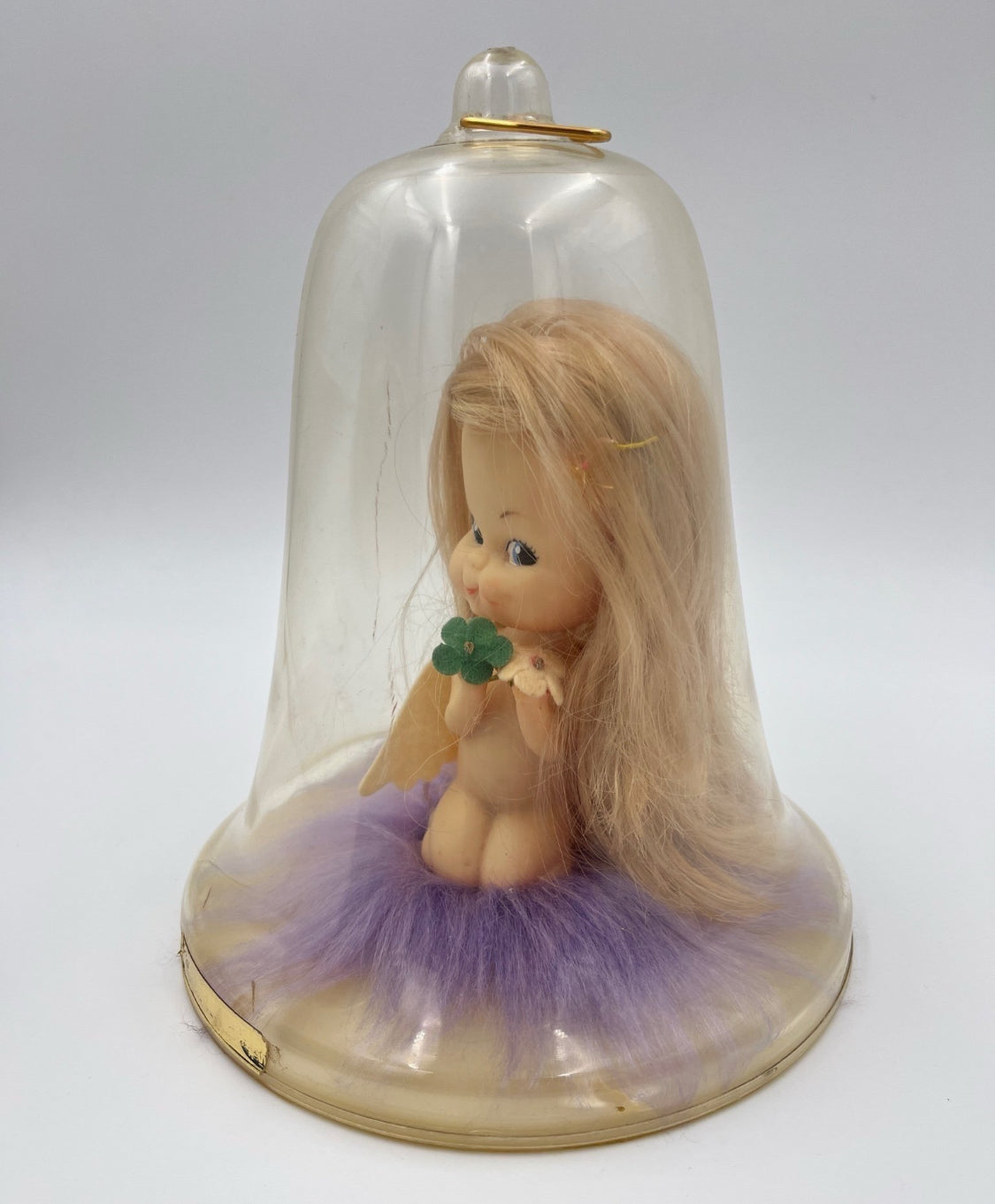 Vintage Angelito de los Sueños Toy – VIR Spain 1970s