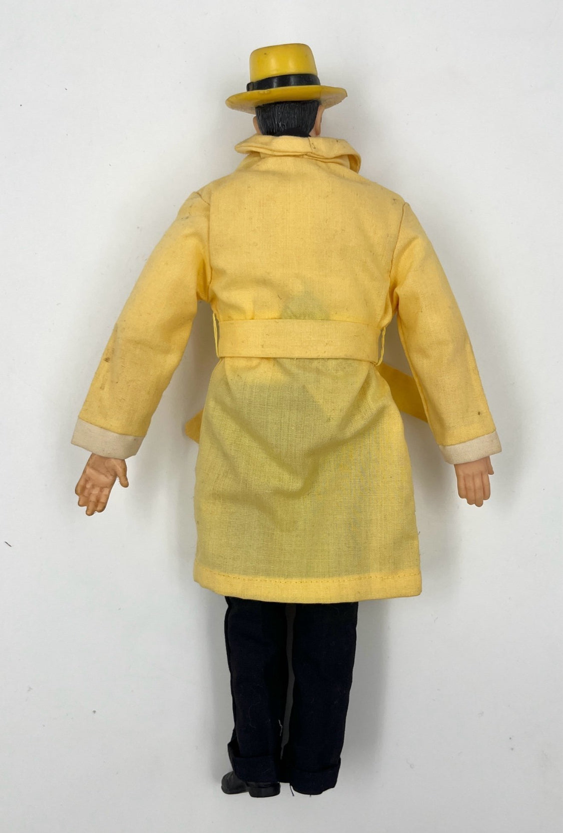 Dick Tracy & Breathless Mahoney collector dolls Disney 1990