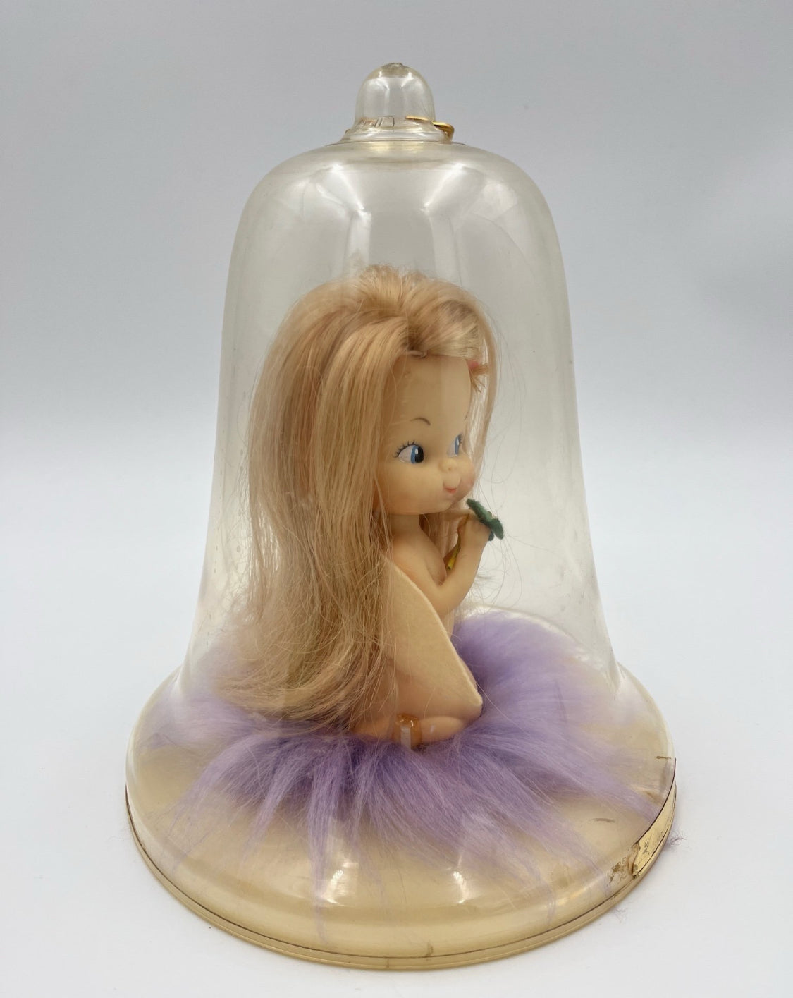 Vintage Angelito de los Sueños Toy – VIR Spain 1970s