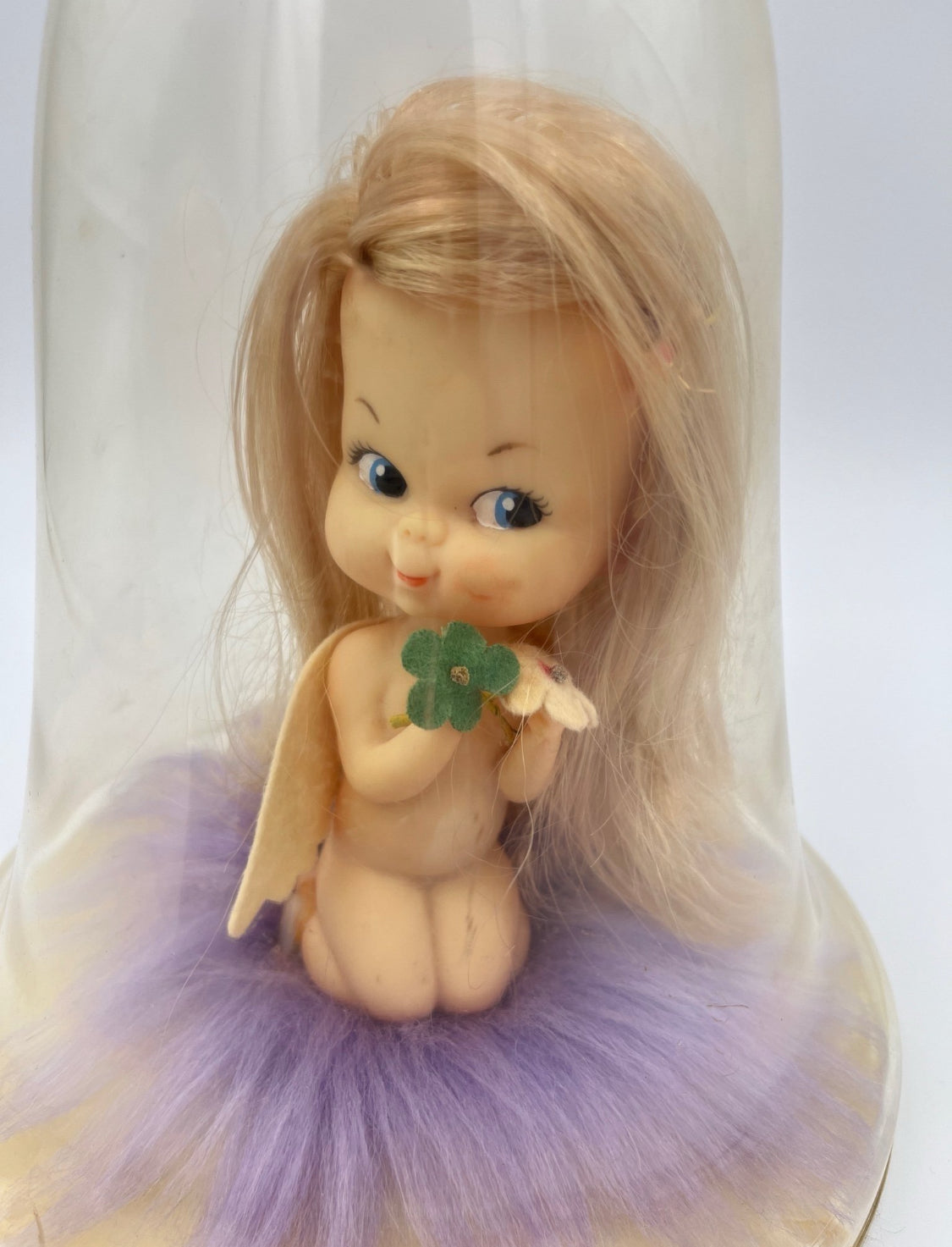 Vintage Angelito de los Sueños Toy – VIR Spain 1970s