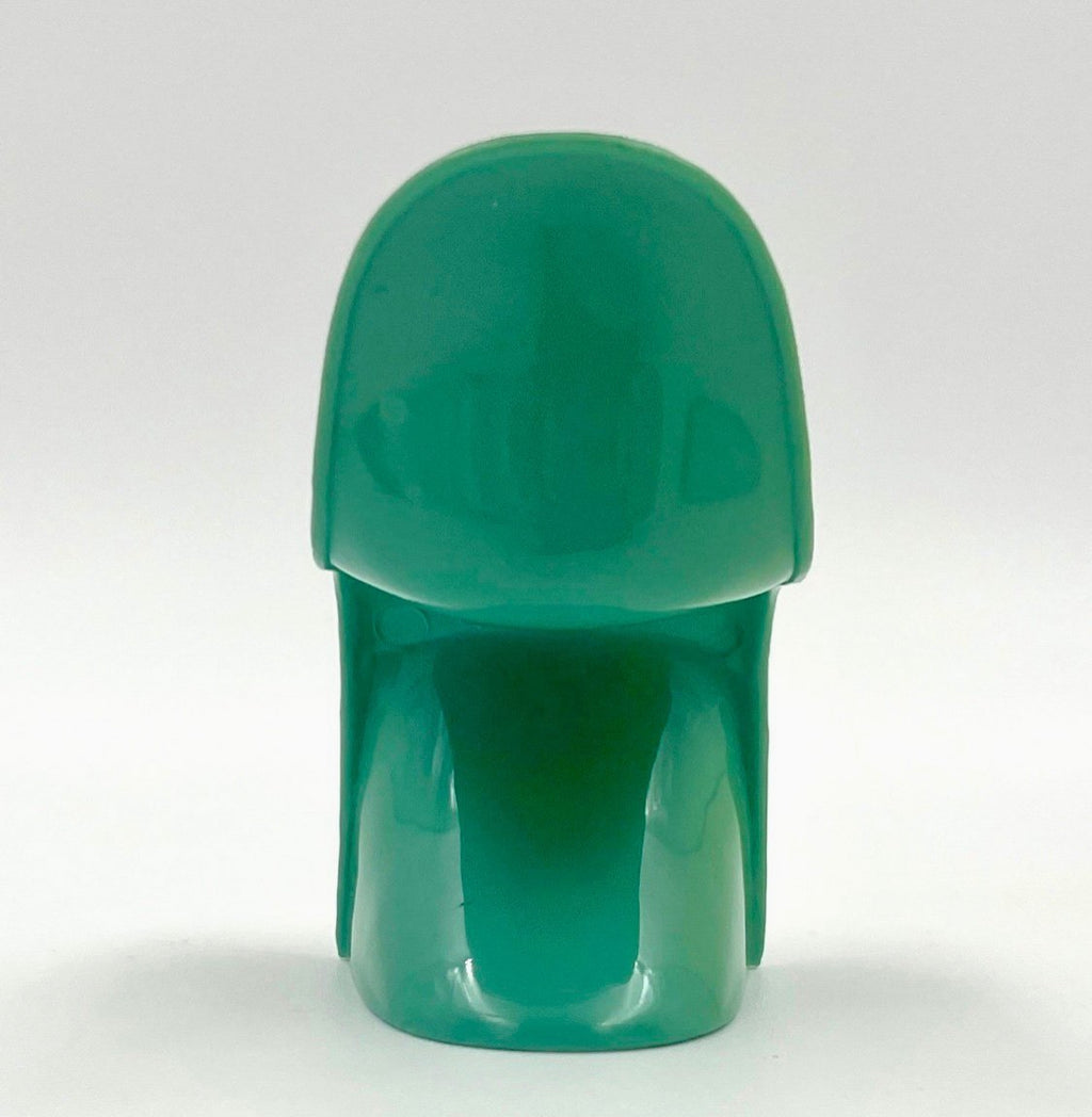 Miniatures Collection Panton Chair Miniature Verner Panton 1960