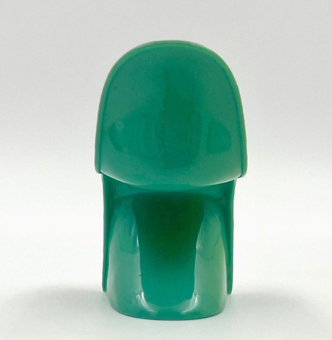 Miniatures Collection Panton Chair Miniature Verner Panton 1960
