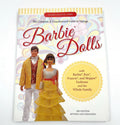 The Complete & Unauthorized Guide to Vintage Barbie Dolls – 3rd Edition