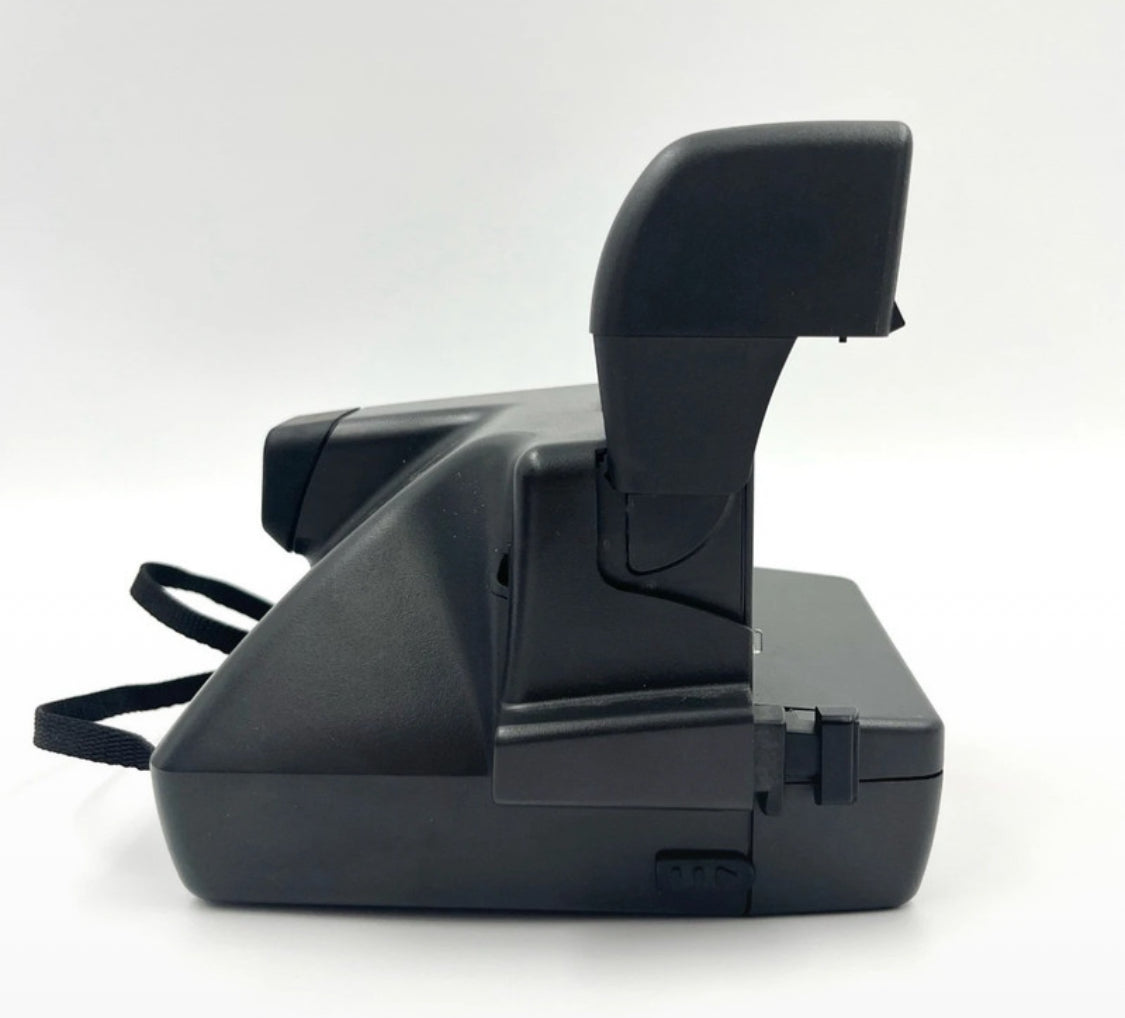 Polaroid 636 Closeup Instant Camera&nbsp;