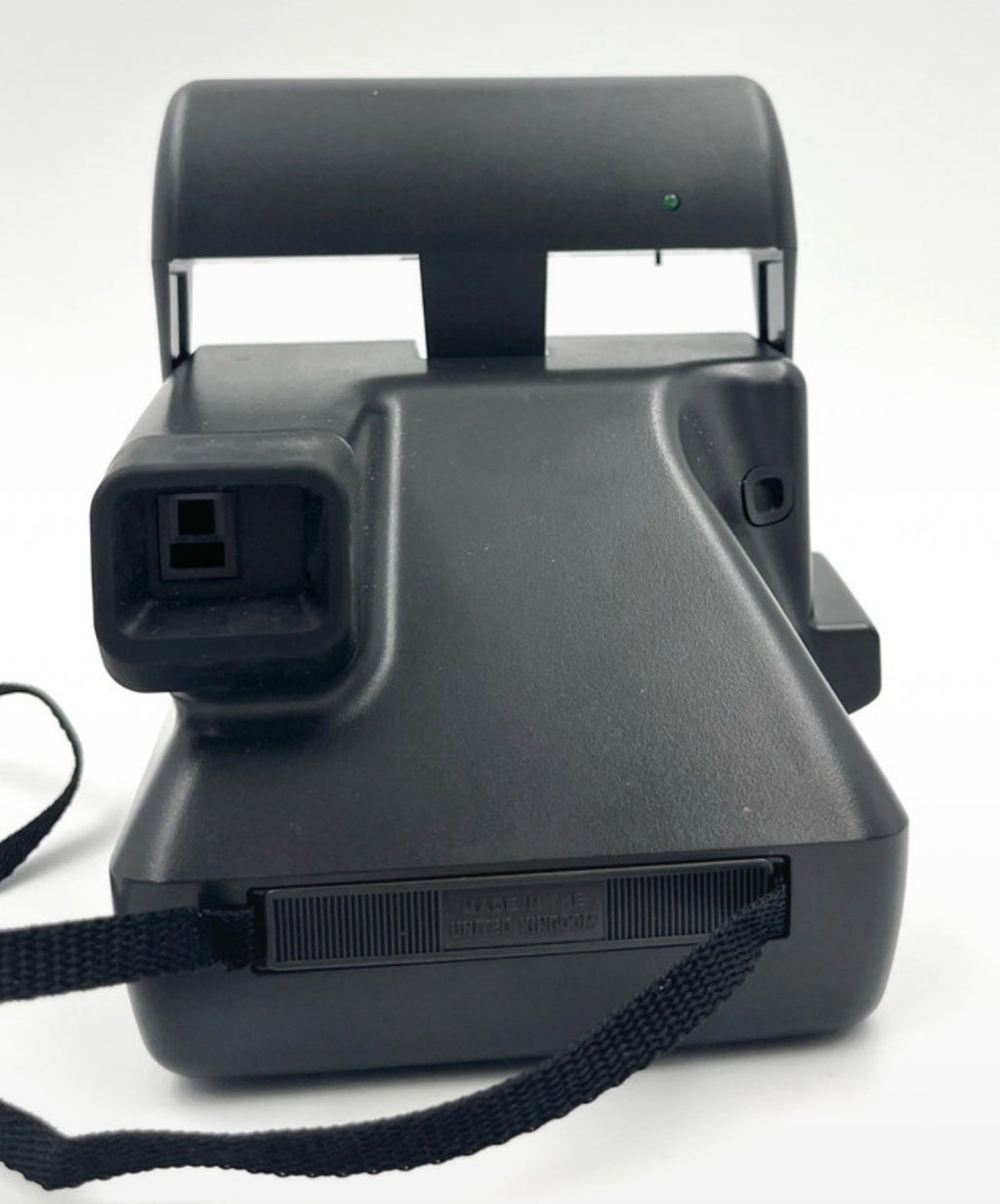 Polaroid 636 Closeup Instant Camera&nbsp;