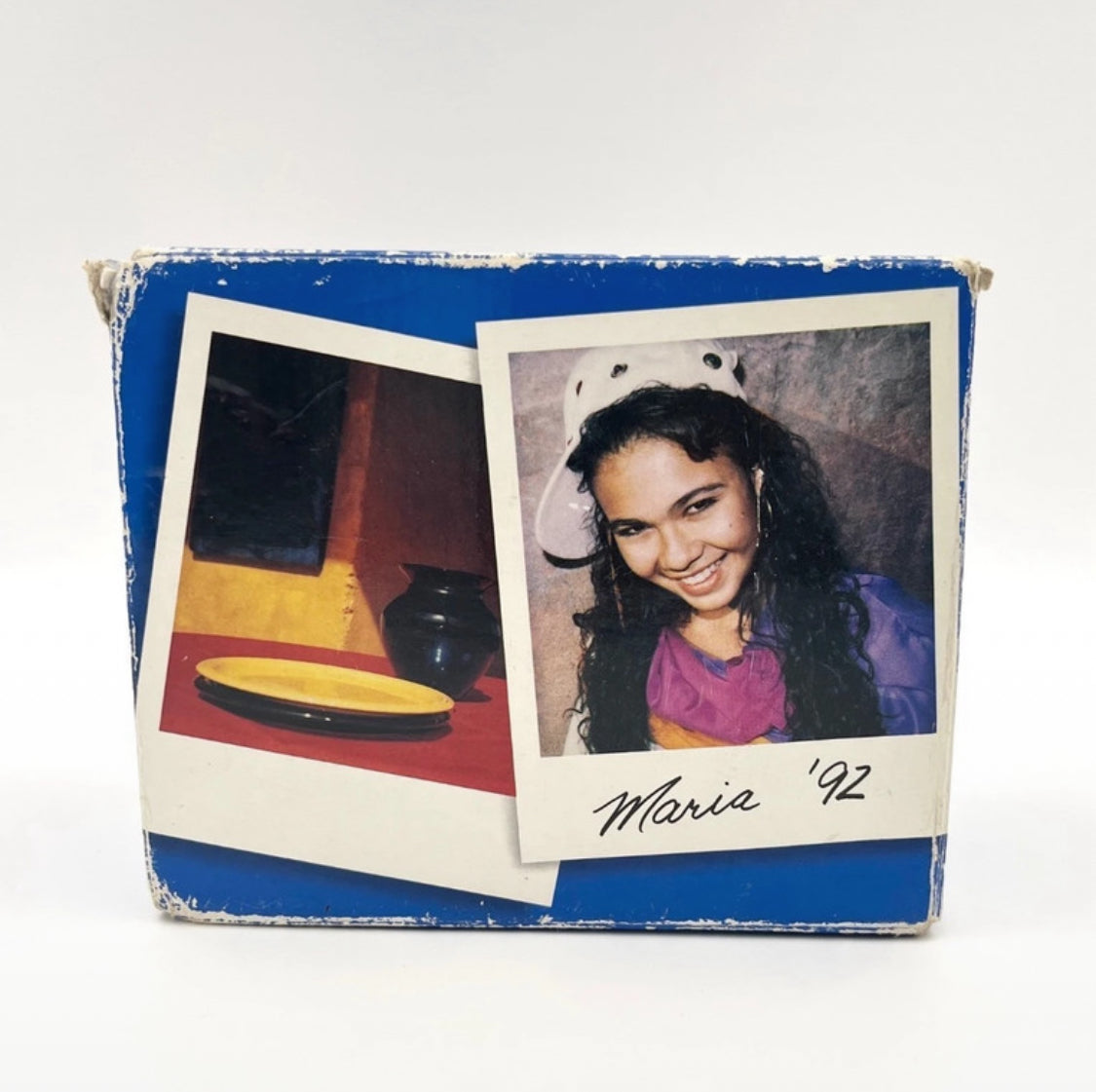 Polaroid 636 Closeup Instant Camera&nbsp;